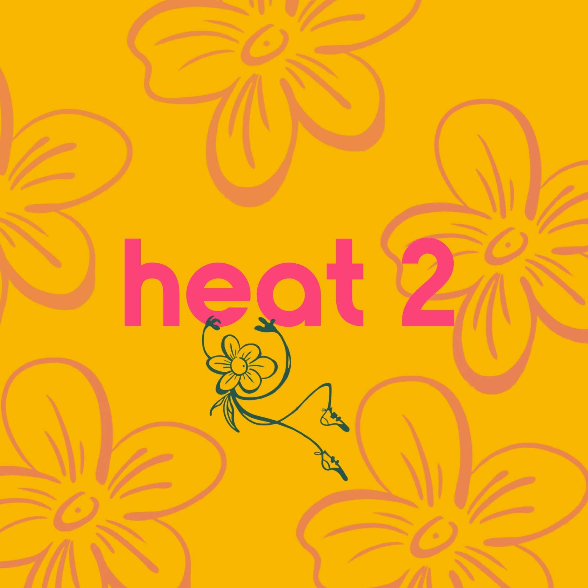 Spring Fling Comp Heat 2