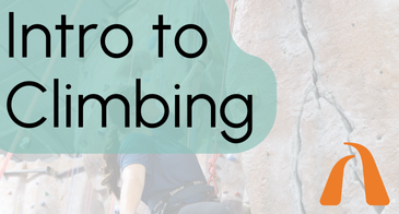 Intro to Climbing