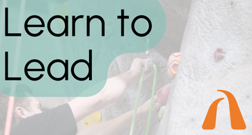 Learn to Lead Climb