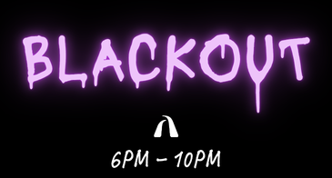 Blackout 2026