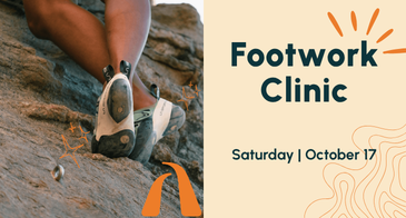 Footwork Clinic