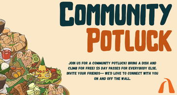 Community Potluck