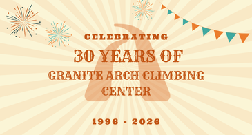 30 Year Anniversary Celebration