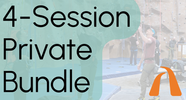 4-Session Private Coaching Bundle