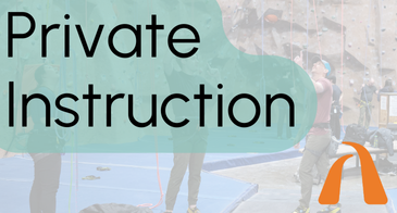 Private Instruction (AVAILABLE SOON!)