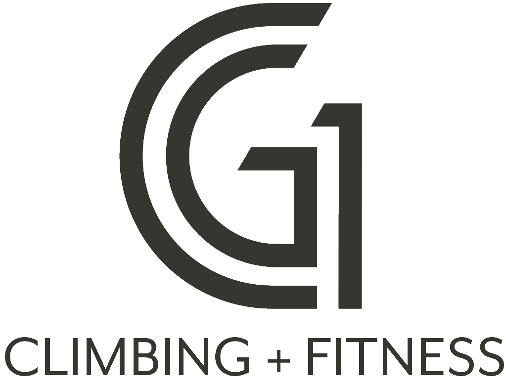 G1 Climbing