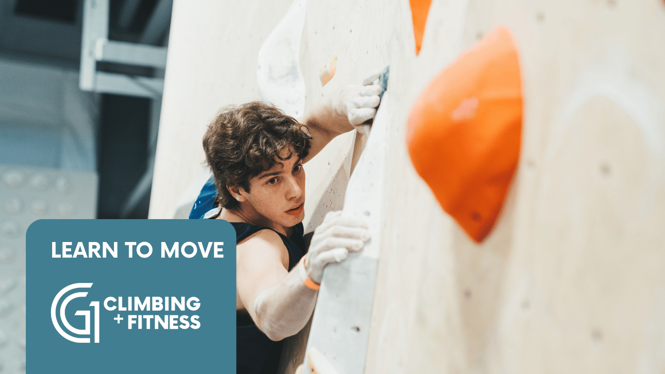 Learn to Move