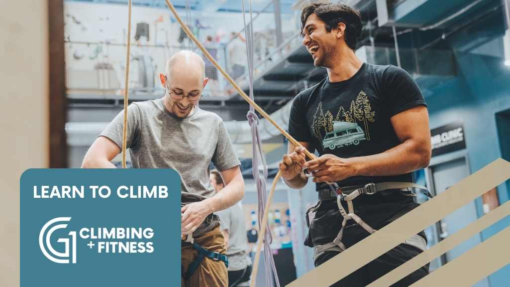 Learn to Climb