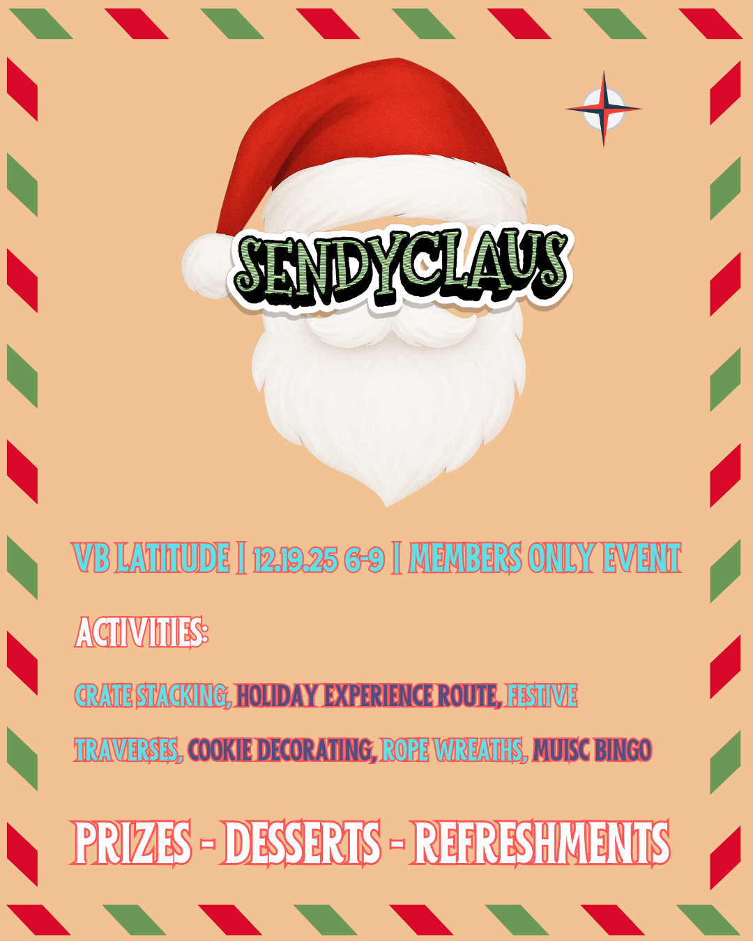Sendyclaus