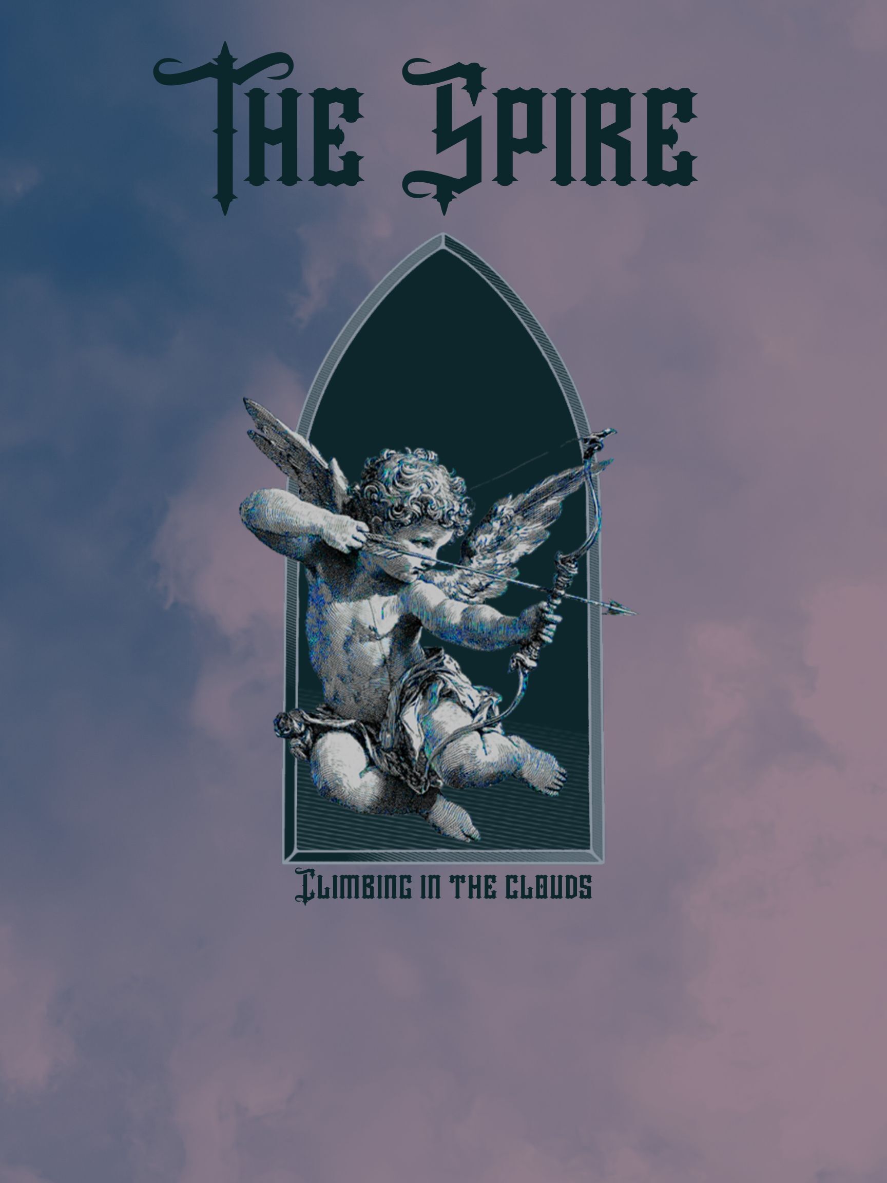 Spire 2025 Rope Comp