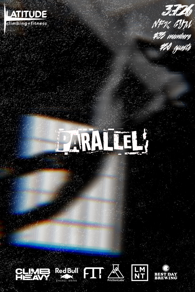 Parallel 2026