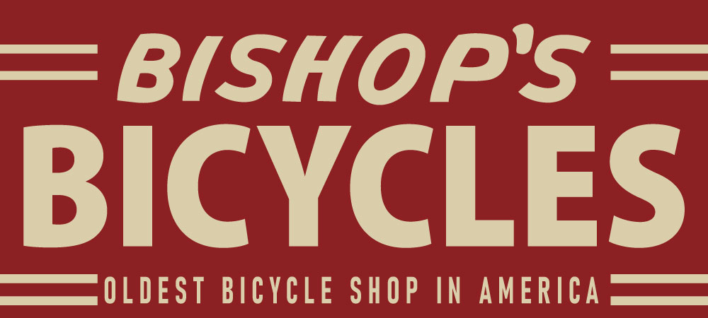 Bishop’s Bicycles Bike Maintenance Workshop