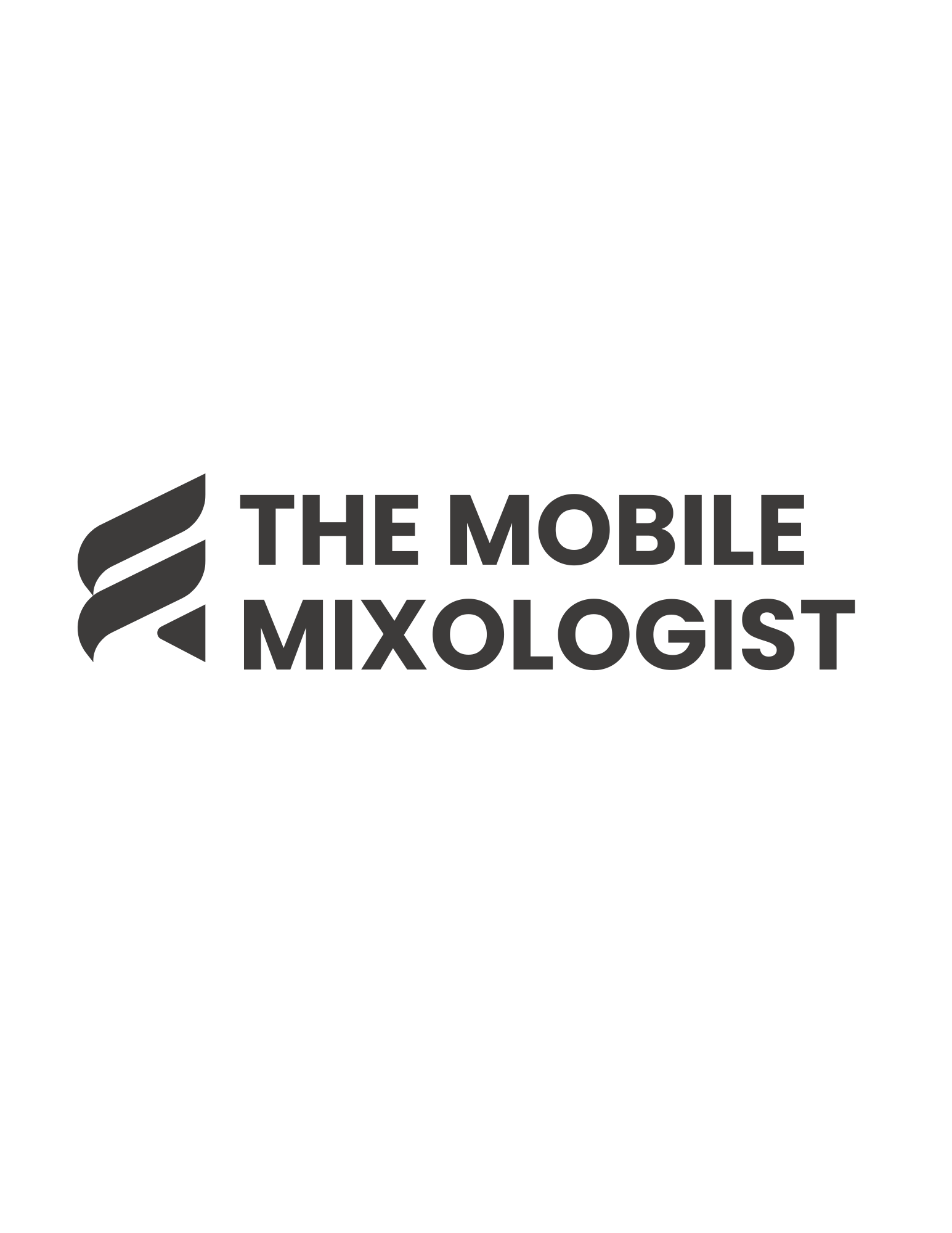 Mobile Mixologist Game Zone