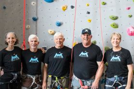 Senior Team Monthly Membership