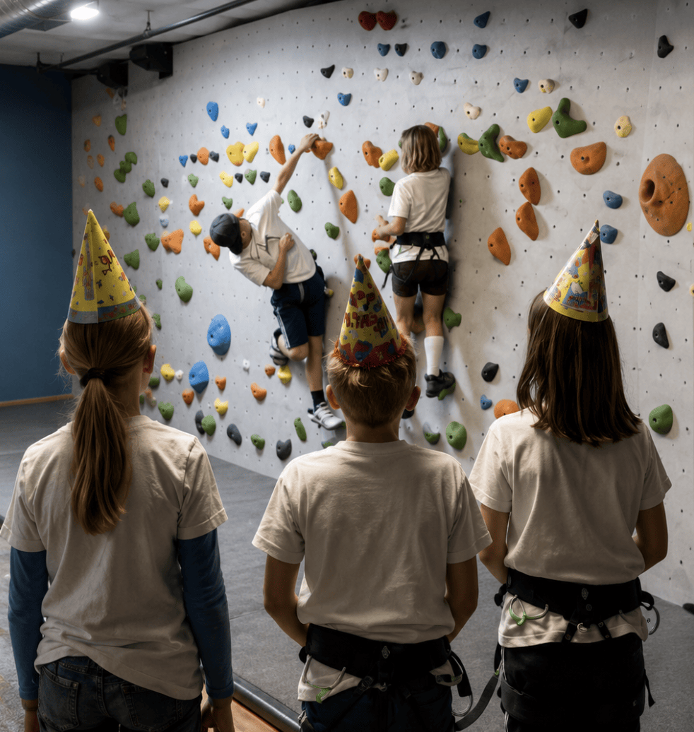 Birthday Party
