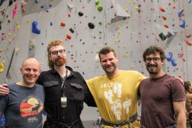 Adult Training Teams