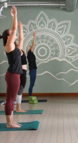 Great 108 Sun Salutations