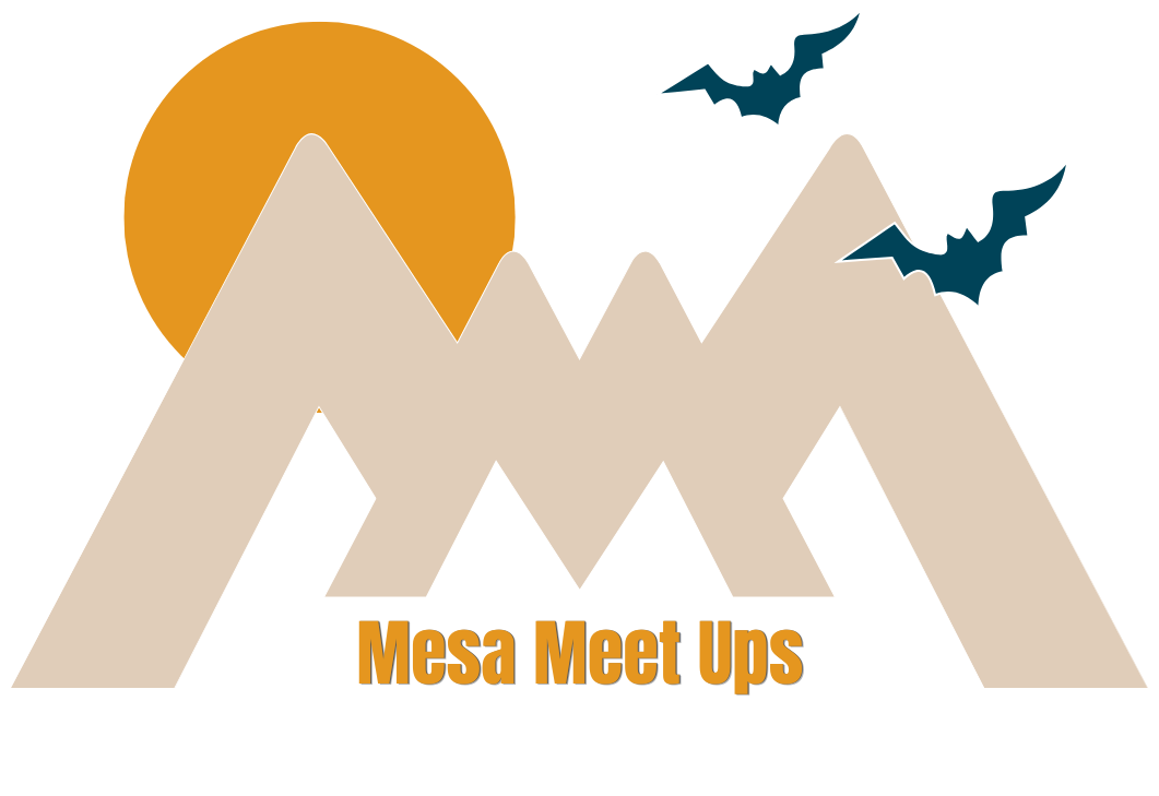 Mesa Meetups