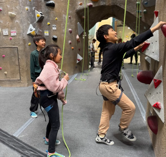 Camp Mesa Rim || 3 Day || Ages 6-13