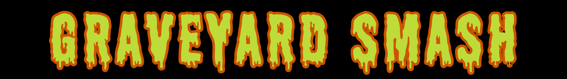 Graveyard Smash Finals (Open to Spectators)