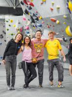 Beginner Team Member