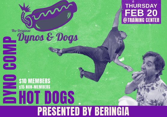 Dynos & Dogs