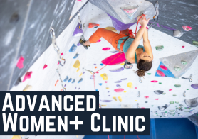 Advanced Women+ Clinic
