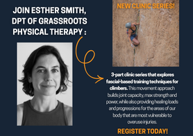 Esther 3 Part Series - Training Center