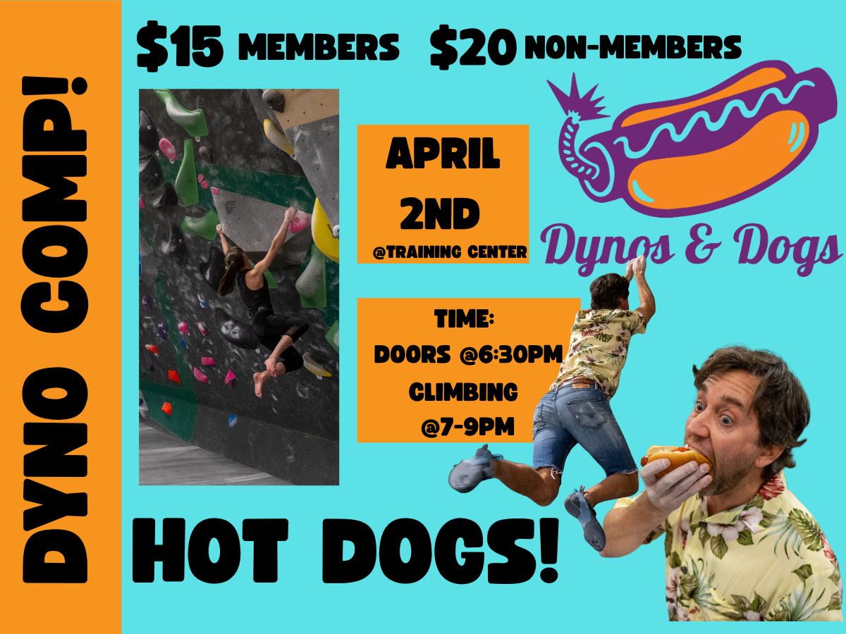 Dynos & Dogs