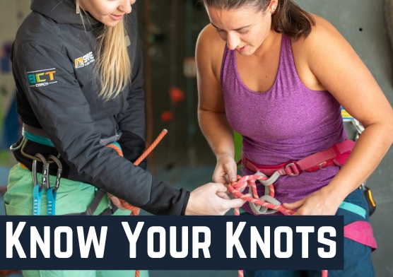 Know your Knots
