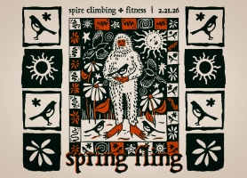 Spring Fling Finals Spectator Ticket