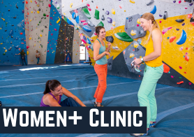 Women+ Clinic