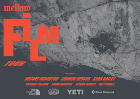 MELLOW FILM TOUR