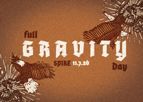 Full Gravity Day 26 (Gravity Comp)