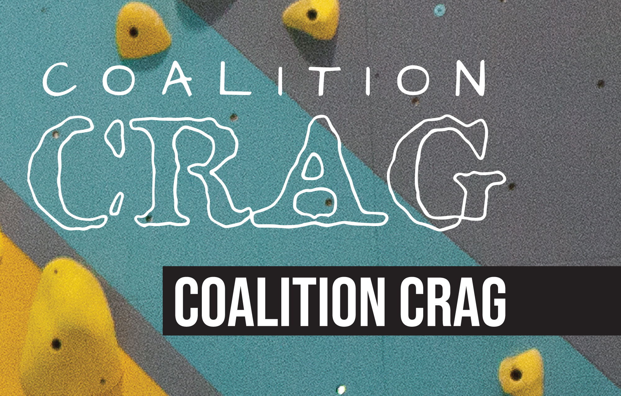 Coalition Crag