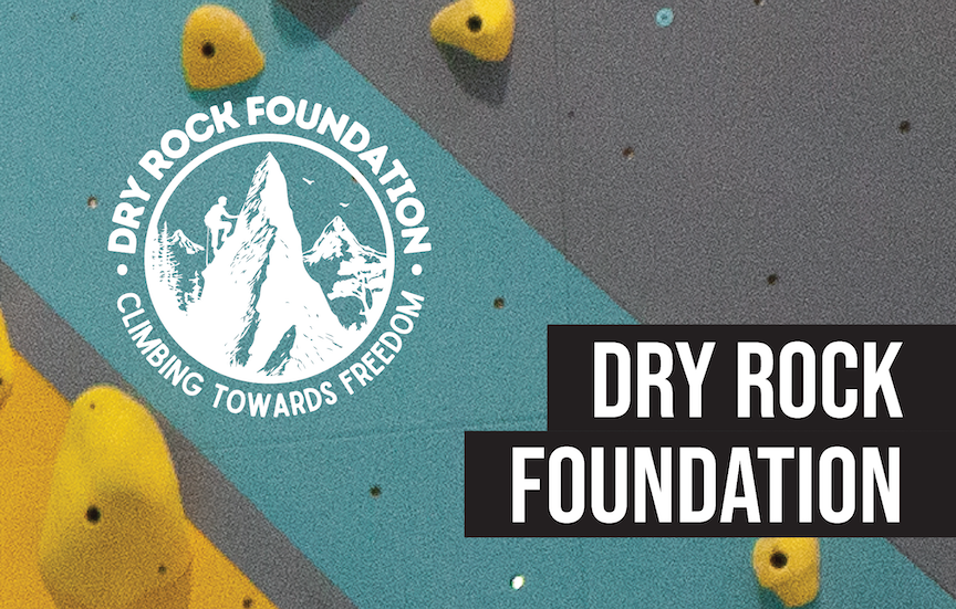 Dry Rock Foundation