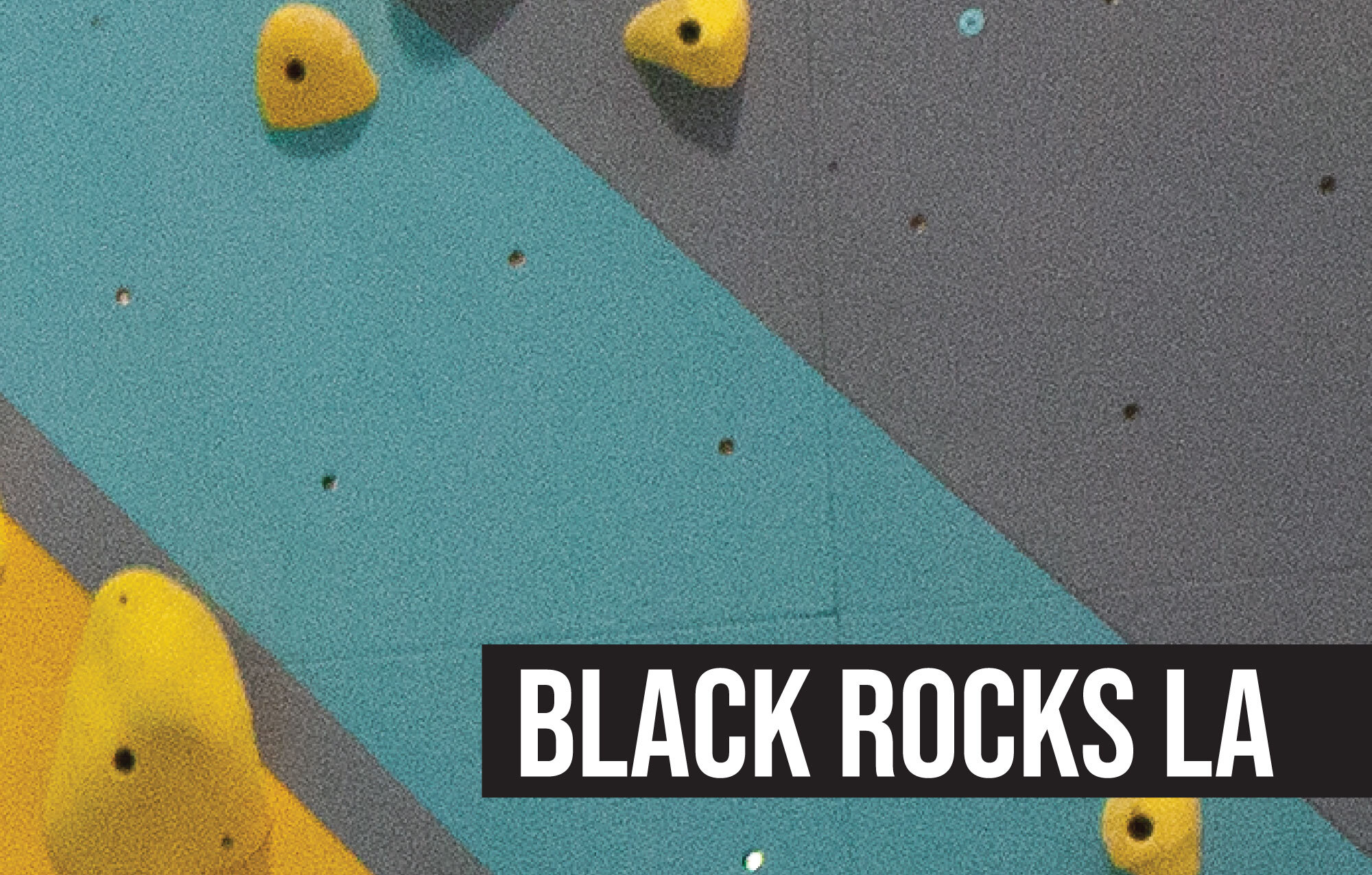 Black Rocks LA
