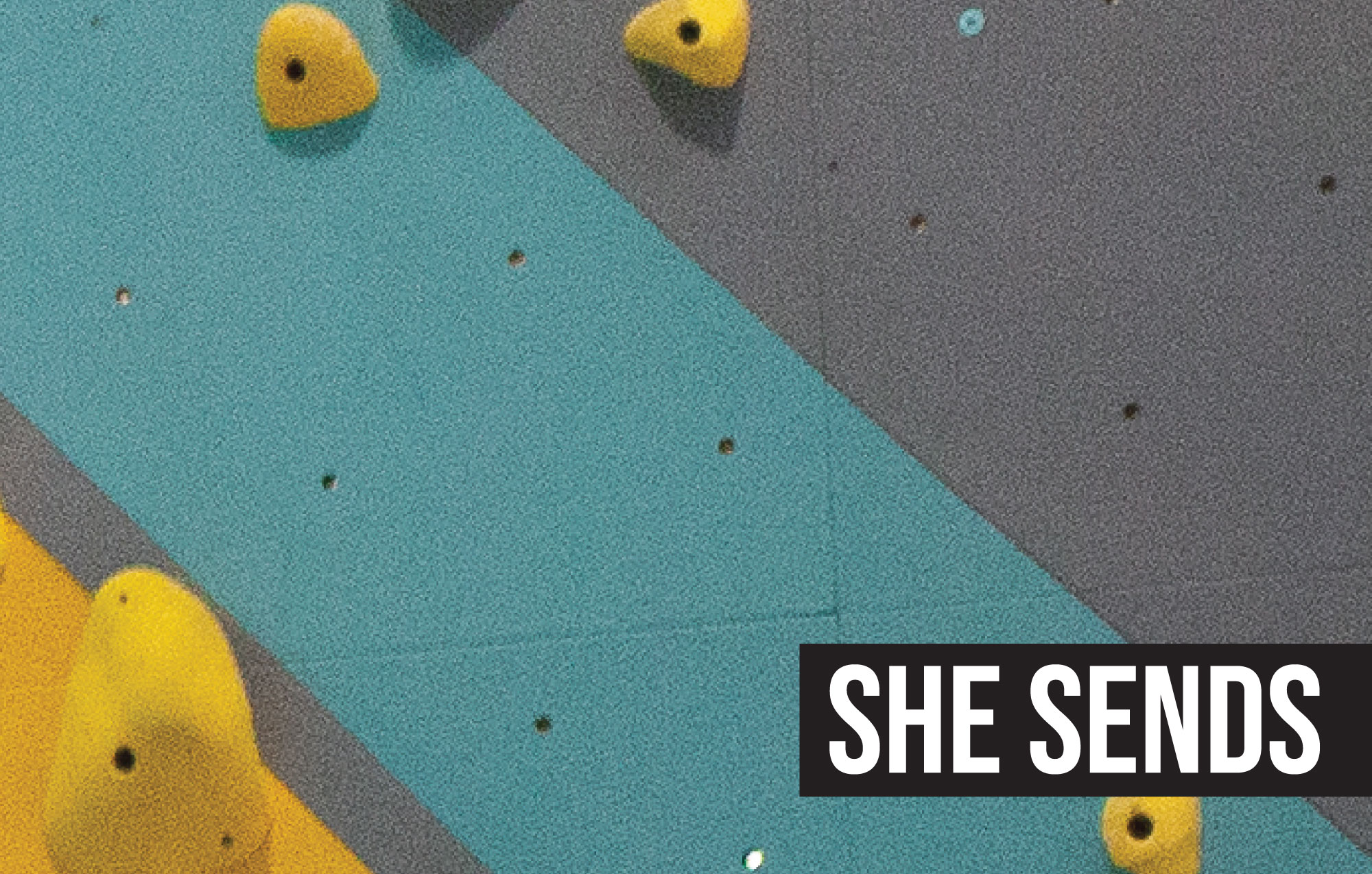 She Sends