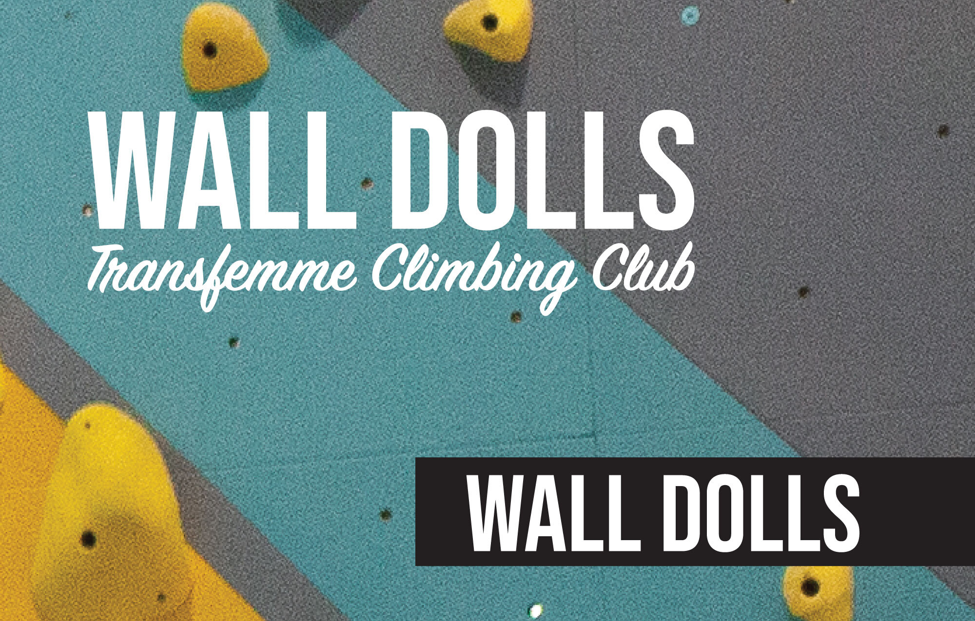 Wall Dolls