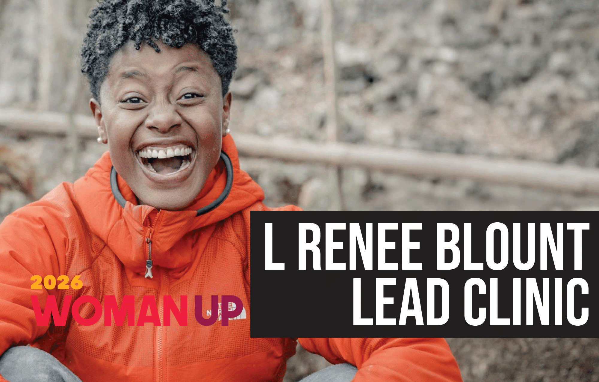Learn to Lead with L. Renee