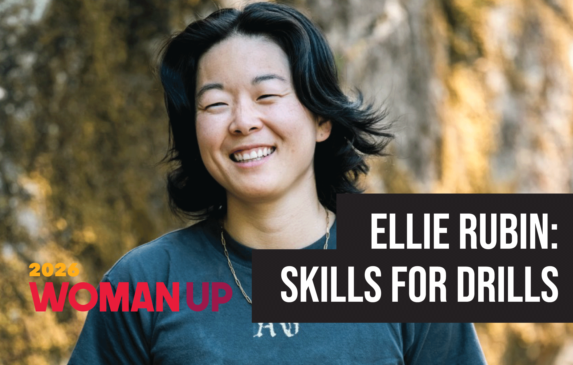 Drills for Skills