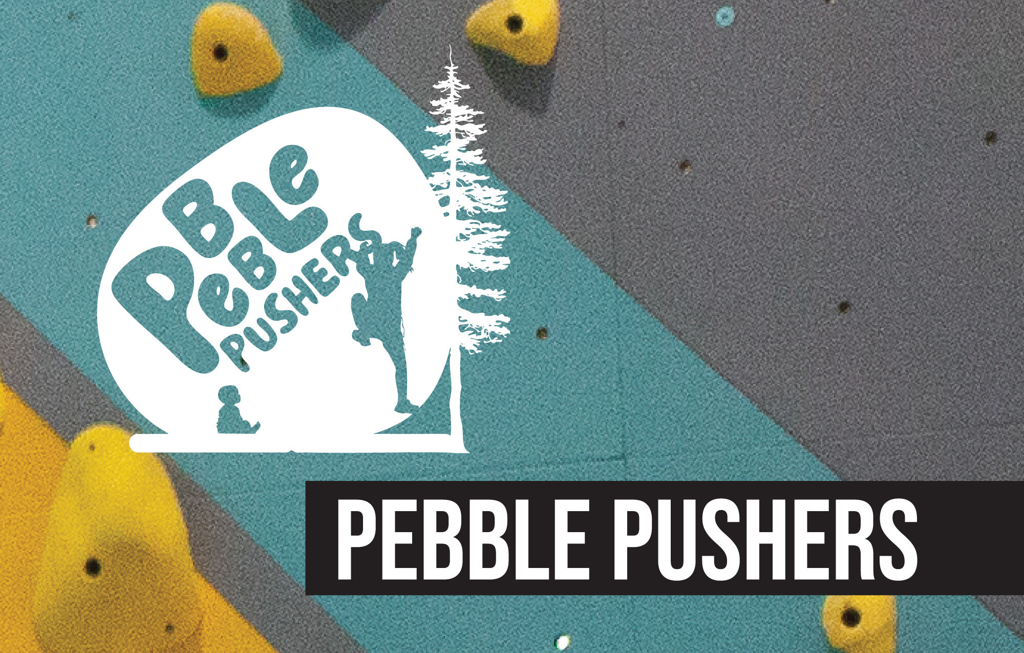Pebble Pushers