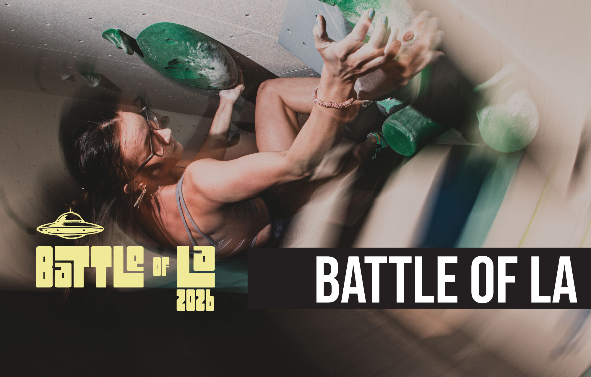 Battle of LA