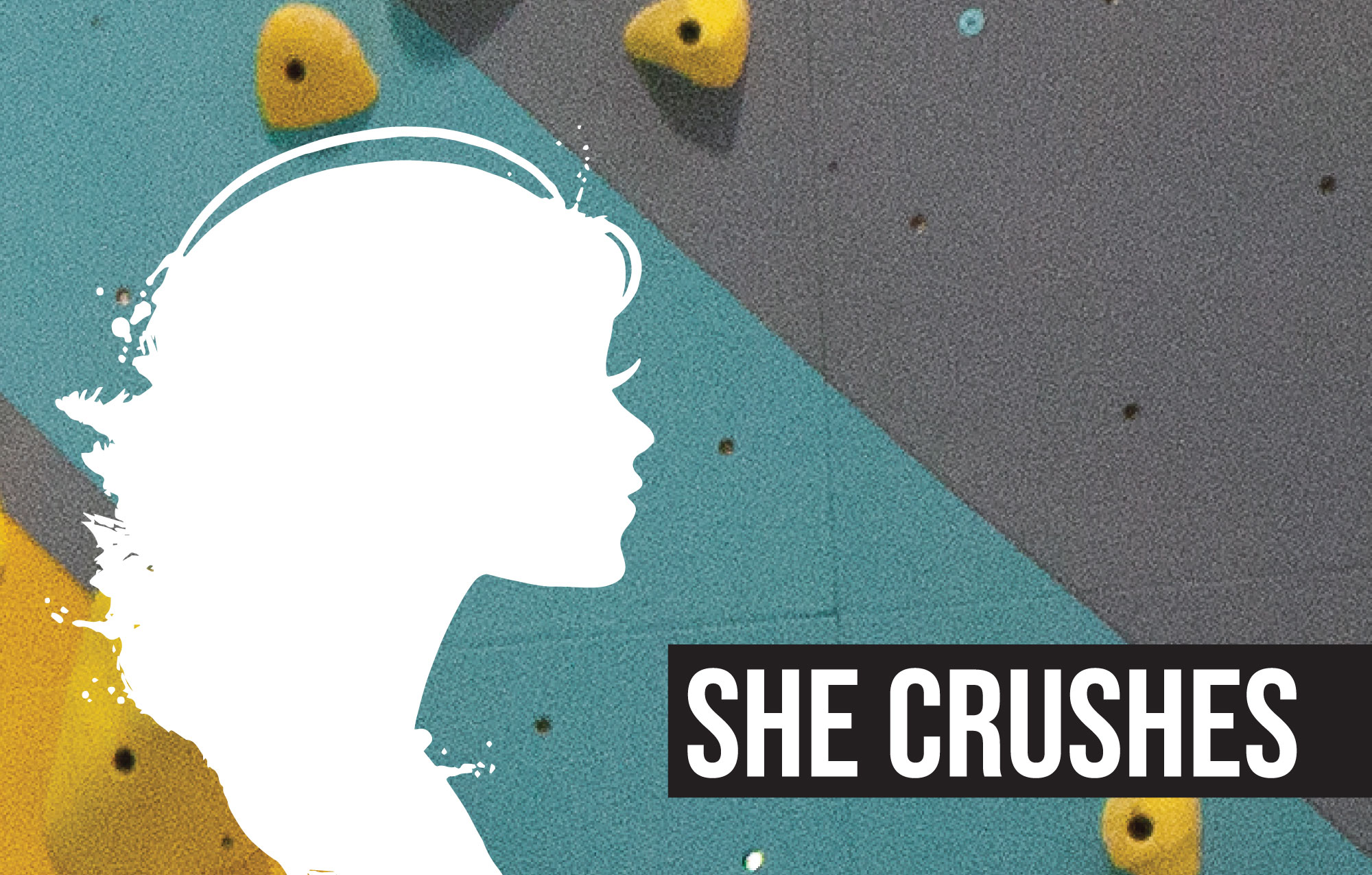 She Crushes