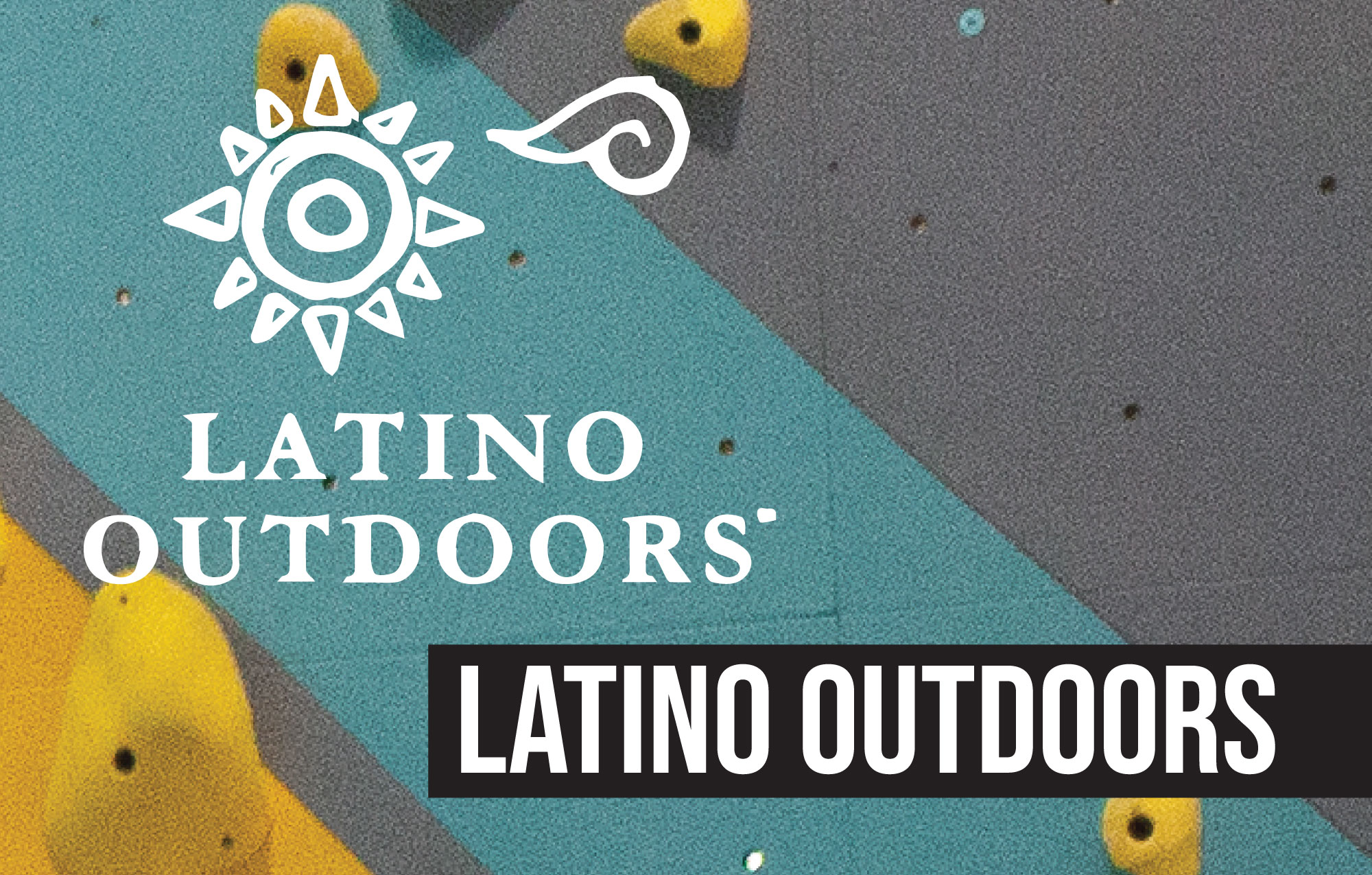 Latino Outdoors