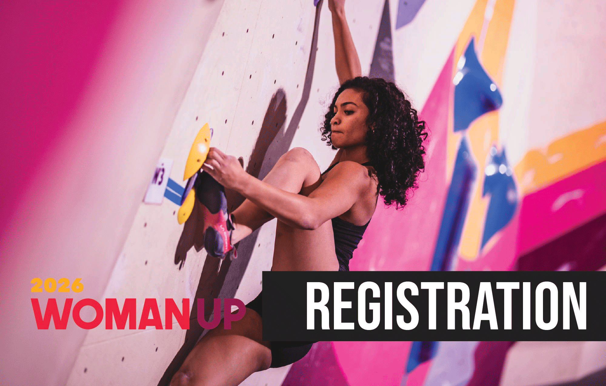 Competition Registration