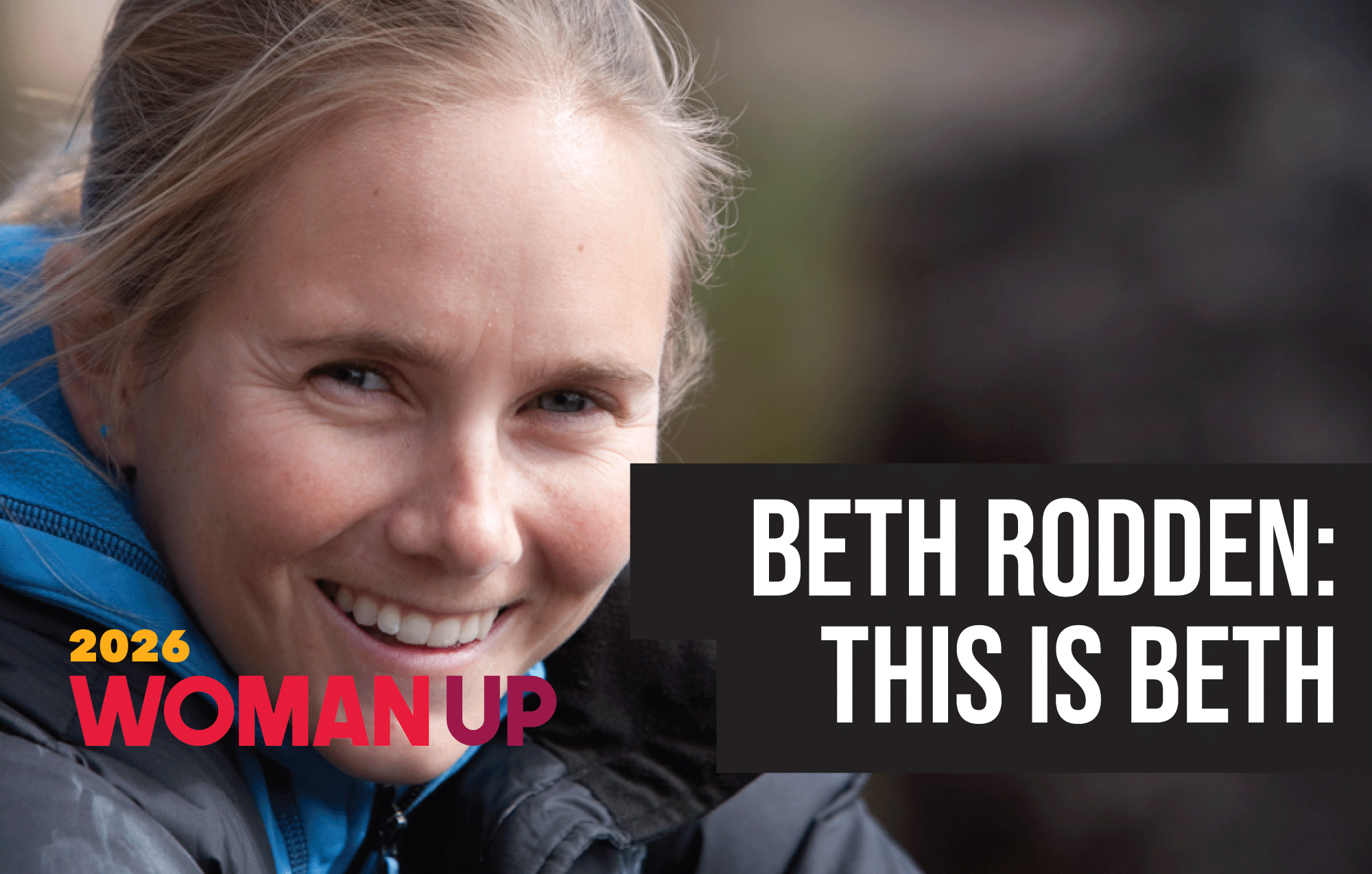 This Is Beth: A Film & Conversation