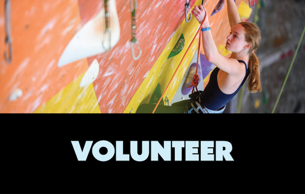 Battle of the Bay: Volunteer