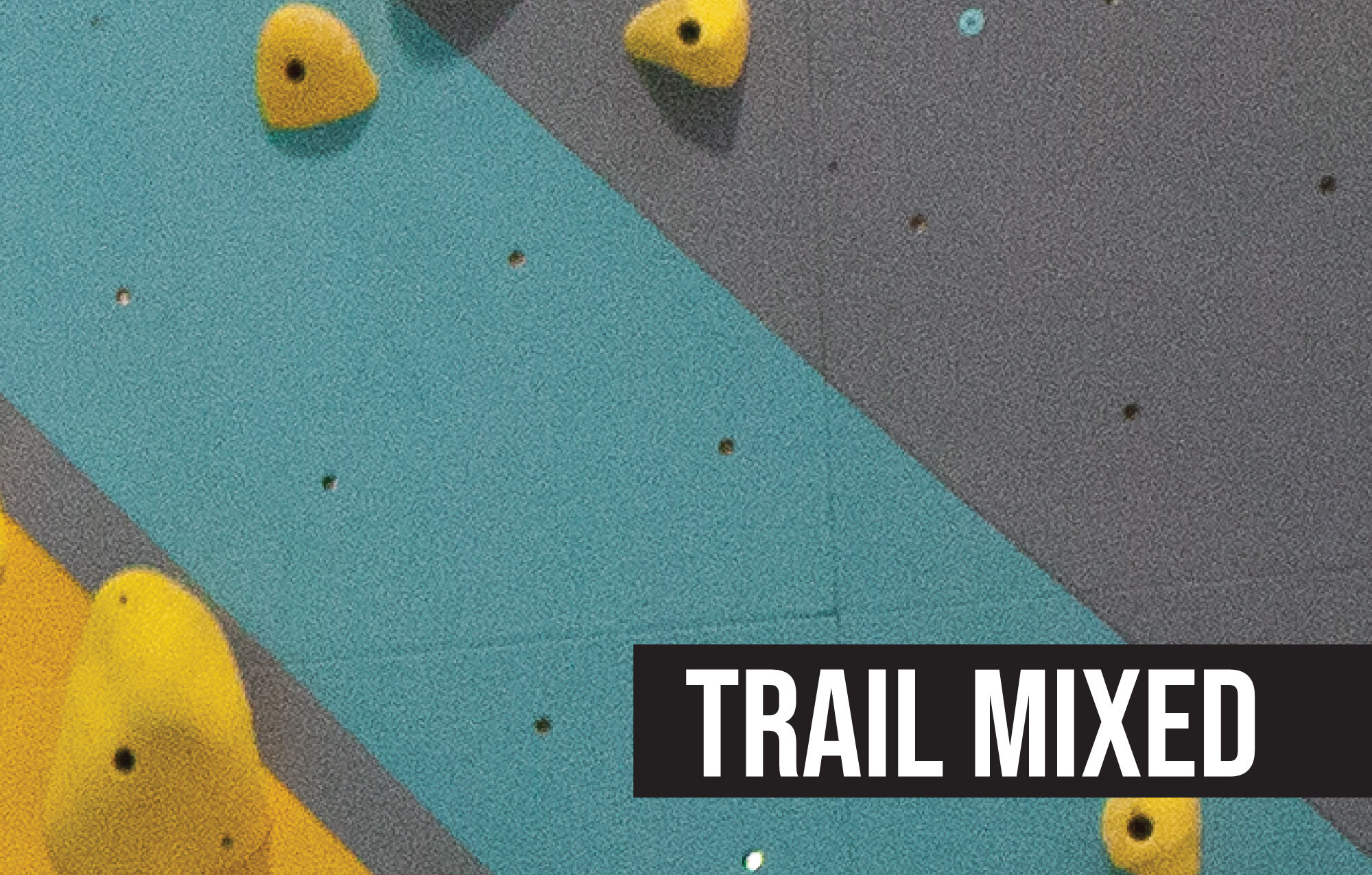 Trail Mixed