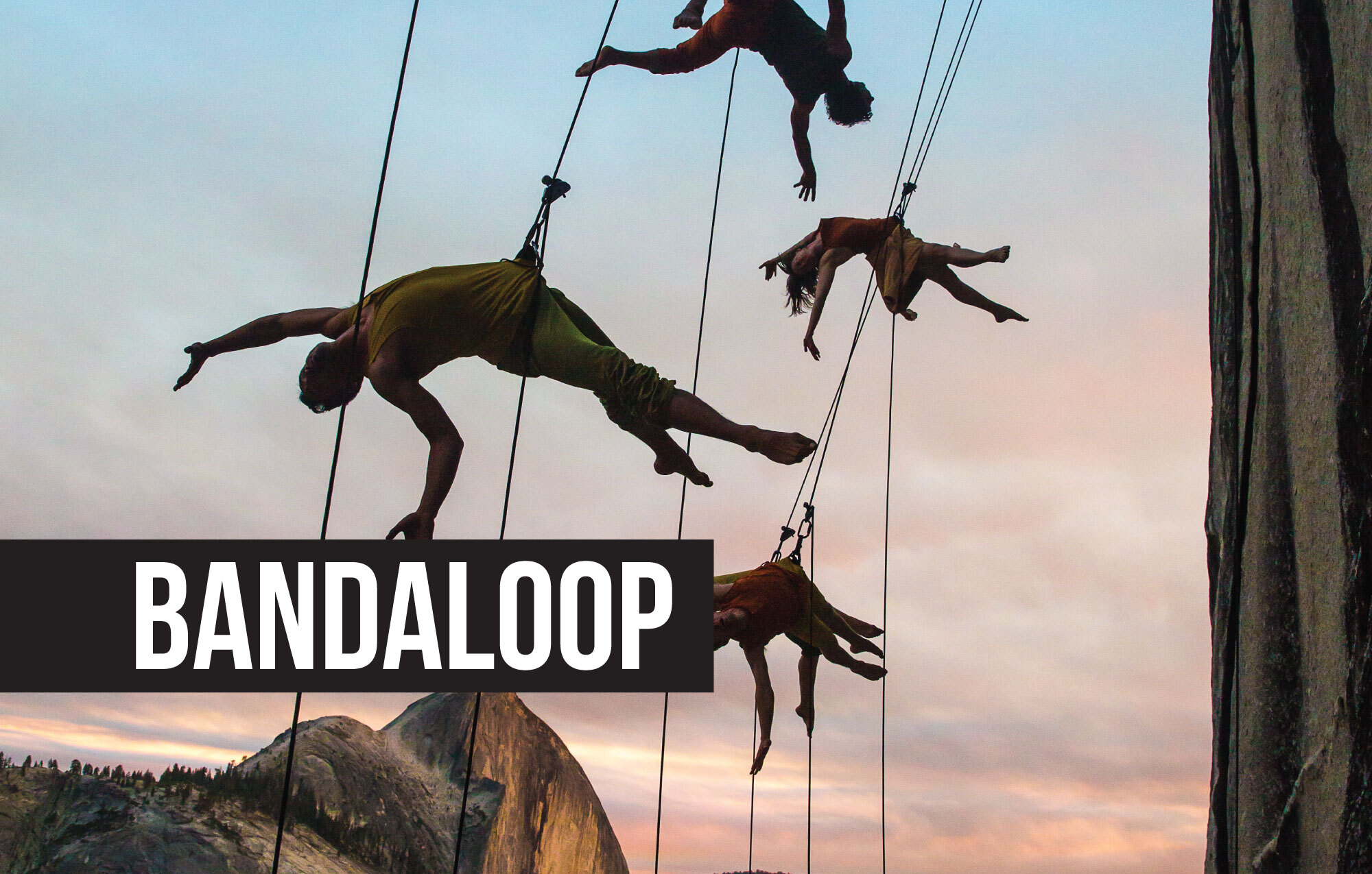 Bandaloop